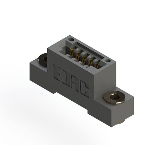 895-005-524-103 EDAC Inc.  Kantenbrettverbinder